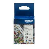 Nastro a lunghezza continua - 25 mm x 5 mt - Brother - CZ-1004 - 12502652199 - DMwebShop
