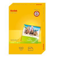 Carta fotografica lucida Photo Gloss - 10 x 15 cm - 180 gr - 100 fogli - Kodak - 5740-097 - 6932357400971 - DMwebShop