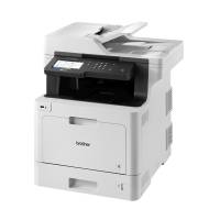Stampante Multifunzione Laser a colori Brother - 23924