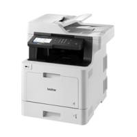 Stampante Multifunzione Laser a colori Brother - 23924