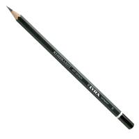 Matita Rembrandt Art Design - grafite - B - conf. 12 pezzi - Lyra - L1110101 - 4084900020043 - DMwebShop