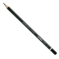 Matita Rembrandt Art Design - grafite - B - conf. 12 pezzi - Lyra - L1110101 - 4084900020043 - DMwebShop