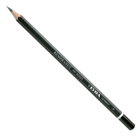 Matita Rembrandt Art Design - grafite - H - conf. 12 pezzi - Lyra - L1110111 - 4084900020074 - DMwebShop