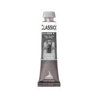 Colore a olio - extrafine - 20 ml - bianco di zinco - Maimeri - M0302020 - 8018721003646 - DMwebShop