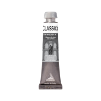 Colore a olio - extrafine - 20 ml - bianco di zinco - Maimeri - M0302020 - 8018721003646 - DMwebShop