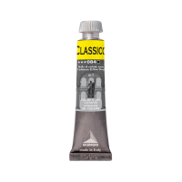 Colore a olio - extrafine - 20 ml - giallo di cadmio scuro - Maimeri - M0302084 - 8018721064357 - DMwebShop