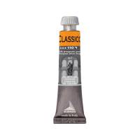 Colore a olio - extrafine - 20 ml - giallo permanente arancio - Maimeri - M0302110 - 8018721004070 - DMwebShop