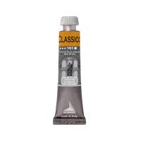 Colore a olio - extrafine - 20 ml - terra di Siena naturale - Maimeri - M0302161 - 8032810000903 - DMwebShop