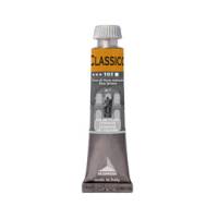 Colore a olio - extrafine - 20 ml - terra di Siena naturale - Maimeri - M0302161 - 8032810000903 - DMwebShop
