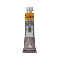 Colore a olio - extrafine - 20 ml - terra di Siena naturale - Maimeri - M0302161 - 8032810000903 - DMwebShop