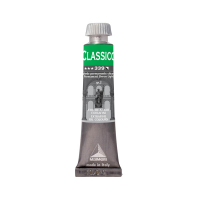 Colore a olio - extrafine - 20 ml - verde permanente chiaro - Maimeri - M0302339 - 8018721005695 - DMwebShop