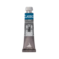 Colore a olio - extrafine - 20 ml - verde permanente scuro - Maimeri - M0302340 - 8018721005756 - DMwebShop