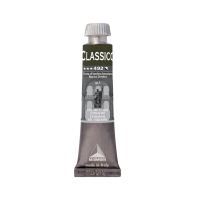 Colore a olio - extrafine - 20 ml - terra d'ombra bruciata - Maimeri - M0302492 - 8018721006746 - DMwebShop