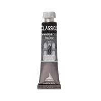 Colore a olio - extrafine - 20 ml - nero d'avorio - Maimeri - M0302535 - 8018721006944 - DMwebShop