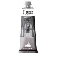 Colore a olio - extrafine - 60 ml - bianco di titanio - Maimeri - M0306018 - 8018721003578 - DMwebShop