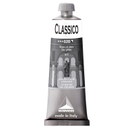Colore a olio - extrafine - 60 ml - bianco di zinco - Maimeri - M0306020 - 8018721003653 - DMwebShop