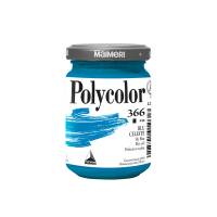 Colore vinilico Polycolor - 140 ml - celeste - Maimeri - M1220366 - 8018721012617 - DMwebShop