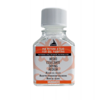 Medio essiccante - 75 ml - Maimeri - M5816626 - 8018721027109 - DMwebShop