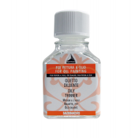 Olietto diluente - 75 ml - Maimeri - M5816646 - 8018721027550 - DMwebShop