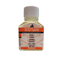 Vernice Damar - 75 ml - Maimeri M5816664