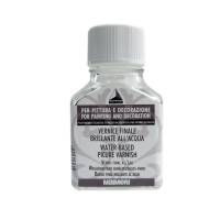 Vernice finale brillante all'acqua - 75 ml - Maimeri - M5816668 - 8018721028083 - DMwebShop