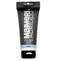 Gesso - 200 ml - bianco - Maimeri - M5824693 - 8032810142962 - DMwebShop