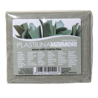 Panetto di plastilina - 500 gr - Maimeri M8075005