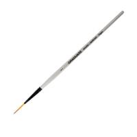 Pennello sintetico Graduate - punta lunga - manico corto - n. 1 - conf. 3 pezzi - Daler Rowney - D212130001 - 5011386081625 - DMwebShop