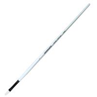 Pennello setola naturale Graduate - lingua di gatto - manico lungo - n. 1 - conf. 3 pezzi - Daler Rowney - D212142001 - 5011386081687 - DMwebShop