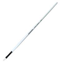 Pennello setola naturale Graduate - lingua di gatto - manico lungo - n. 4 - conf. 3 pezzi - Daler Rowney - D212142004 - 5011386081694 - DMwebShop