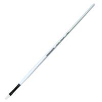 Pennello setola naturale Graduate - lingua di gatto - manico lungo - n. 4 - conf. 3 pezzi - Daler Rowney - D212142004 - 5011386081694 - DMwebShop