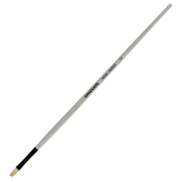 Pennello setola naturale Graduate - piatto lungo - manico lungo - n. 4 - conf. 3 pezzi - Daler Rowney - D212144004 - 5011386081724 - DMwebShop