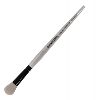 Pennello pelo di capra chiaro Graduate - manico corto - n. 3/4 - conf. 3 pezzi - Daler Rowney - D212152075 - 5011386081571 - DMwebShop