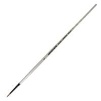 Pennello sintetico Graduate - tondo - manico lungo - n. 4 - conf. 3 pezzi - Daler Rowney - D212161004 - 5011386081823 - DMwebShop