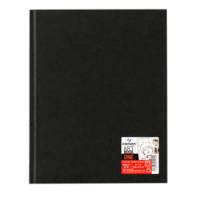 Libro rilegato Art Book One - 21,6 x 27,9 cm - 100 gr - 100 fogli - conf. 6 pezzi - Canson - 200005569 - 3148950055699 - DMwebShop