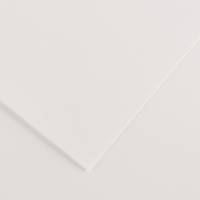 Foglio Colorline - 70 x 100 cm - 220 gr - bianco - conf. 25 pezzi - Canson - 200041187 - 85566A - DMwebShop