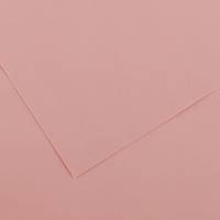 Foglio Colorline - 70 x 100 cm - 220 gr - rosa confetto - conf. 25 pezzi - Canson - 200041196 - 3148954227139 - DMwebShop