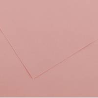 Foglio Colorline - 70 x 100 cm - 220 gr - rosa confetto - conf. 25 pezzi - Canson - 200041196 - 3148954227139 - DMwebShop