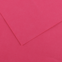 Foglio Colorline - 70 x 100 cm - 220 gr - fucsia - conf. 25 pezzi - Canson - 200041197 - 85573A - DMwebShop