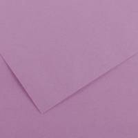 Foglio Colorline - 70 x 100 cm - 220 gr - lilla - conf. 25 pezzi - Canson - 200041203 - 85577A - DMwebShop