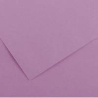 Foglio Colorline - 70 x 100 cm - 220 gr - lilla - conf. 25 pezzi - Canson - 200041203 - 85577A - DMwebShop