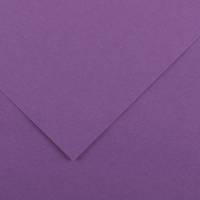 Foglio Colorline - 70 x 100 cm - 220 gr - viola - conf. 25 pezzi - Canson - 200041204 - 3148954227214 - DMwebShop