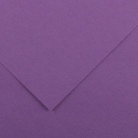 Foglio Colorline - 70 x 100 cm - 220 gr - viola - conf. 25 pezzi - Canson - 200041204 - 3148954227214 - DMwebShop