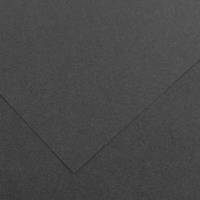 Foglio Colorline - 70 x 100 cm - 220 gr - grigio scuro - conf. 25 pezzi - Canson - 200041222 - 85593A - DMwebShop