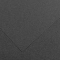 Foglio Colorline - 70 x 100 cm - 220 gr - grigio scuro - conf. 25 pezzi - Canson - 200041222 - 85593A - DMwebShop