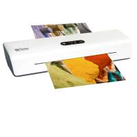 Plastificatrice Officeprofessional - A3 - Titanium - SUPER336 A3 - 8025133106131 - DMwebShop