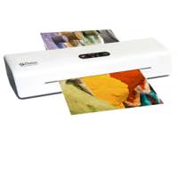 Plastificatrice Officeprofessional - A3 - Titanium - SUPER336 A3 - 8025133106131 - DMwebShop