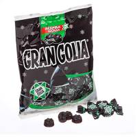 Caramelle Gran Golia - busta 160 gr - Golia - 06734300 - 8003440122051 - DMwebShop