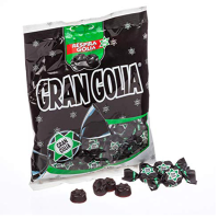 Caramelle Gran - busta 180 gr - Golia 06734300