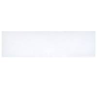 Bigliettino bomboniera personalizzabile - neutro - bianco - scatola 25 fogli A4 da 20 biglietti - Rex Sadoch - 53A4001 - 8004999430017 - DMwebShop